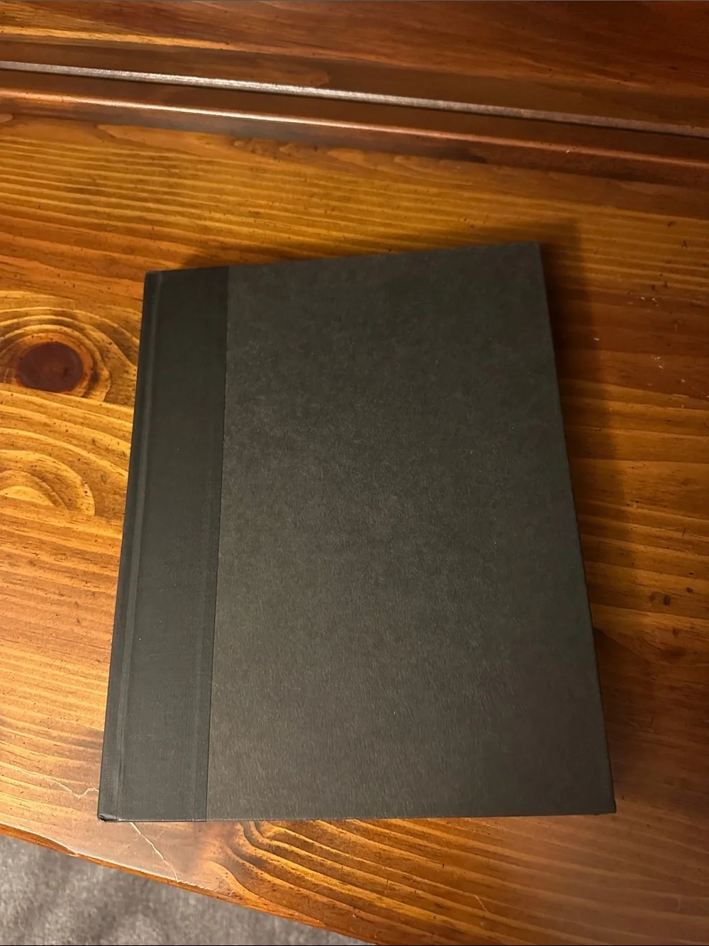 Taste of New York Hardcover Cookbook